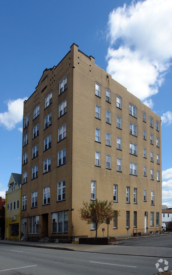 333 Main Street - Ober Building Apartments