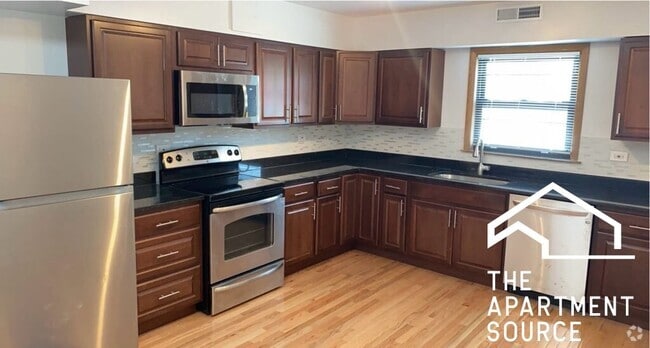 Building Photo - 6304 N Cicero Ave Unit 2 Rental