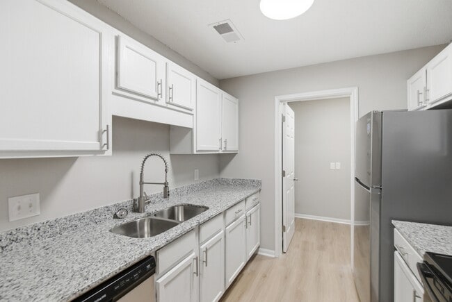 Englewood Apartments