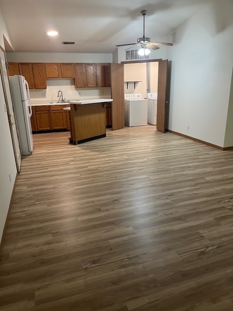 Covington Court Apartments
