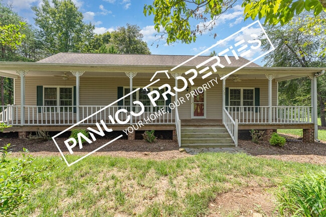 Building Photo - 8605 Haw River Rd Rental