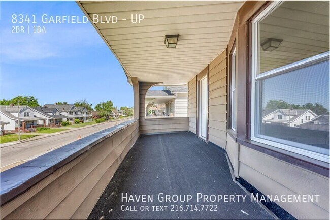 Photo - 8341 Garfield Blvd Unit UP