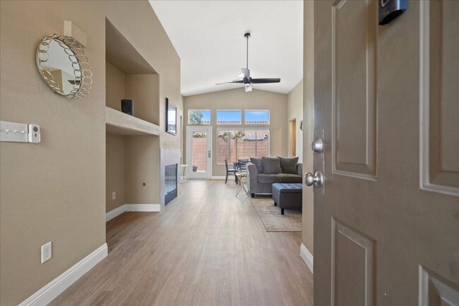 Photo - Stylish Single-Story 3-Bedroom Home with Designer Kitchen & Private Backyard Oasis