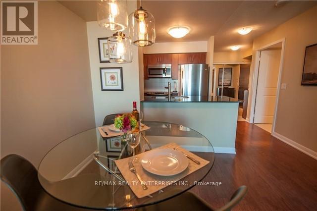 Photo - 215 Sherway Gardens Rd Unit 2111