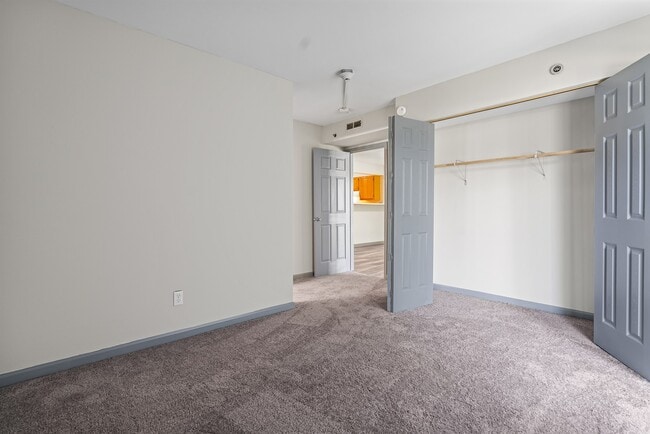 The Hill Apartments