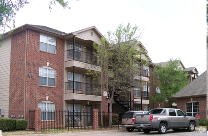 Building Photo - Canterbury Crossing Rental