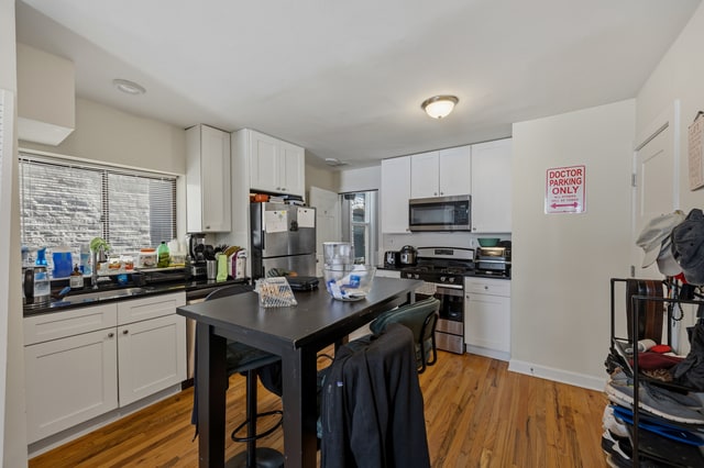 Photo - 1851 W Chicago Ave Unit 2F