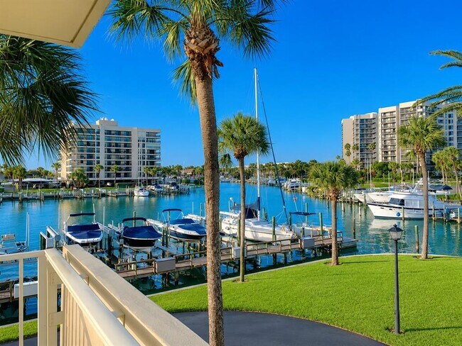 Photo - 1621 Gulf Blvd Unit 201