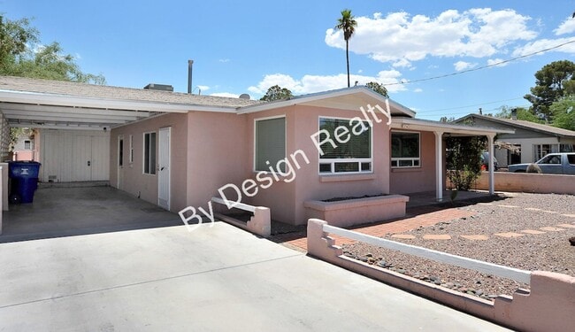 Photo - Hedrick Acreage 2 Bed 1 Bath Mid Century Bungalow with Modern Remodel