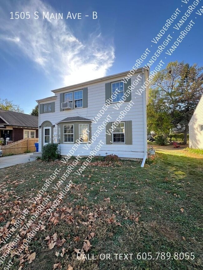 Building Photo - 1505 S Main Ave Unit B