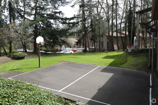 Prospect Park Apartments