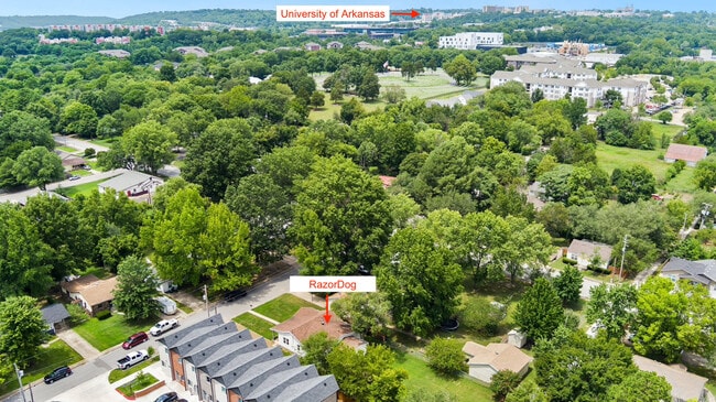 Photo - 1318 S W Ave Unit ID1221915P