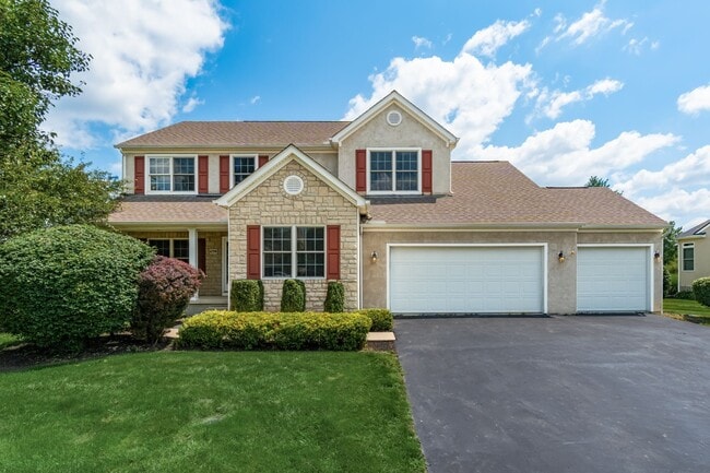 6799 Greenspire Dr