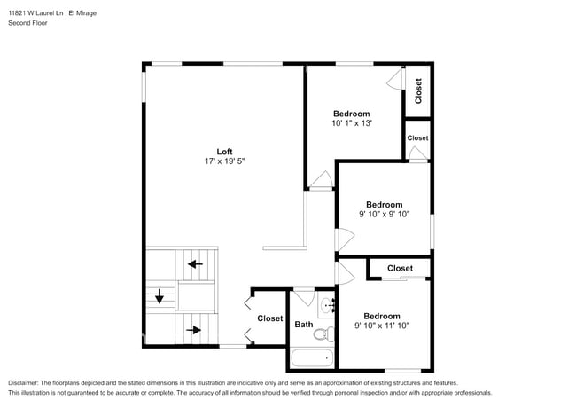 Photo - 11821 W Laurel Ln