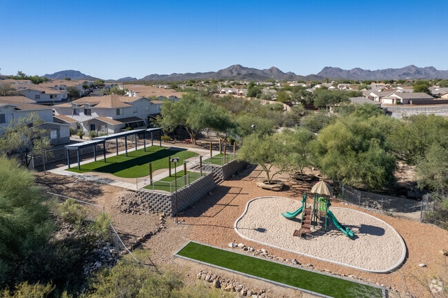 Building Photo - View at Starr Pass Rental