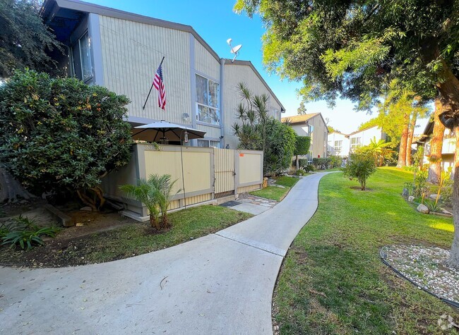 Building Photo - 23234 Sesame St Rental