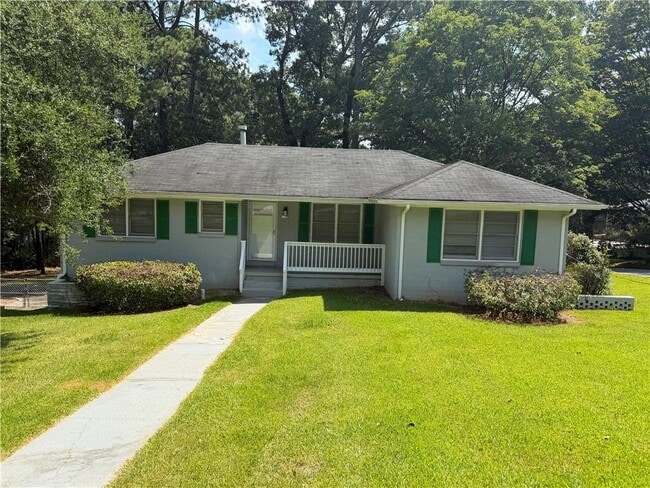 2298 Bryant Dr