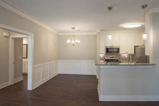 Greystone Pointe Auburn