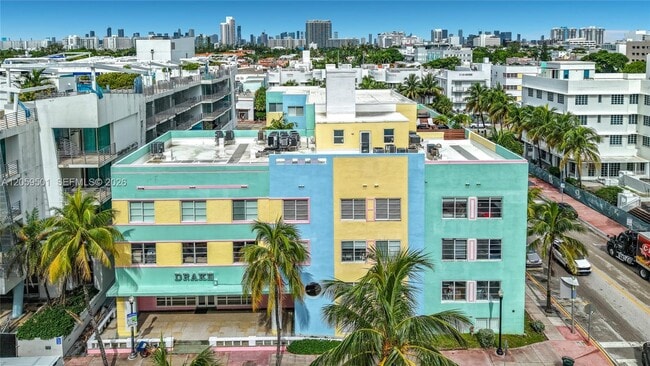 Photo - 1460 Ocean Dr Unit 404