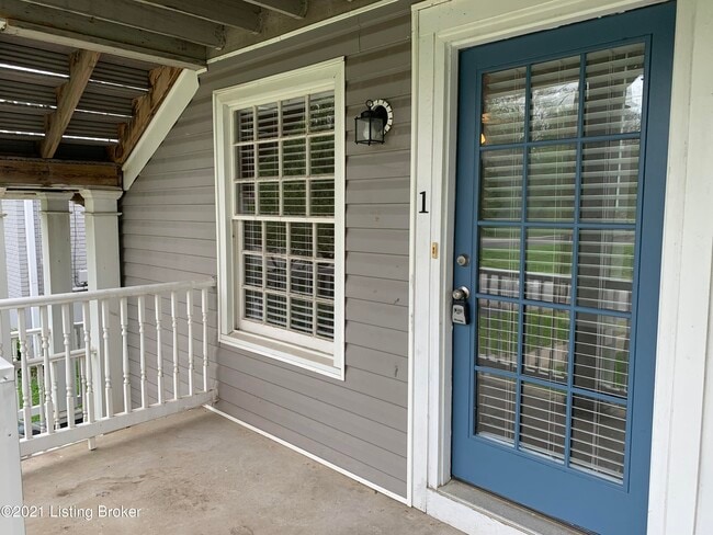 Photo - 2709 Grinstead Dr Unit 1