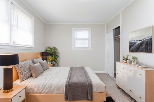 Photo - New Town Center Apartments