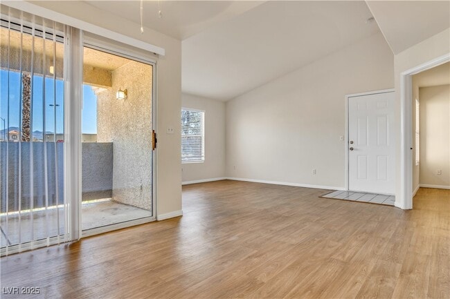 Photo - 2300 E Silverado Ranch Blvd Unit 2003