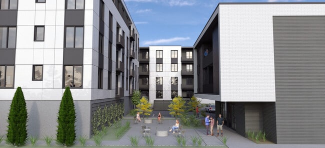 Photo - Marquam Heights