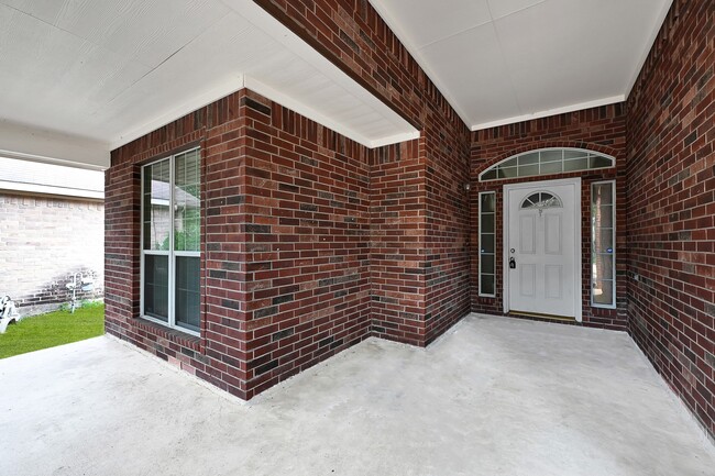 Photo - 16835 Marston Park Ln