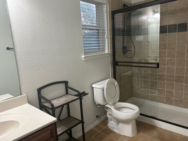 Photo - House For Lease McKinney