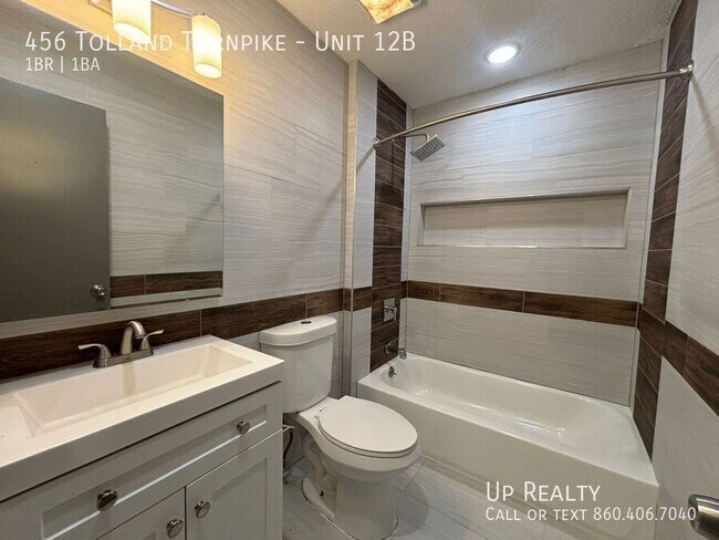Photo - 456 Tolland Turnpike Unidad 12B