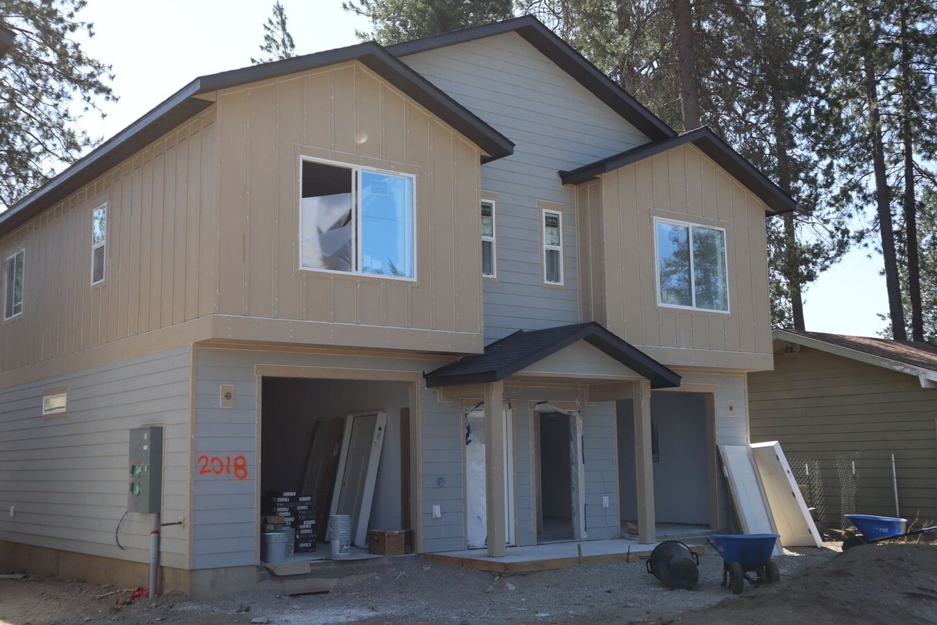 Duplex in CDA ! - Duplex in CDA ! House