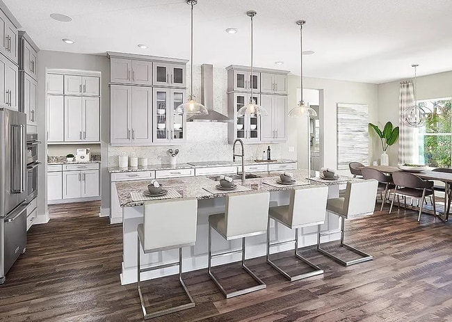 Photo - 6054 Bimini Twist Loop