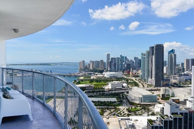 Photo - 1750 N Bayshore Dr Unit 4814