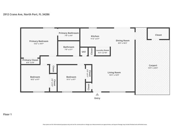 Photo - 2912 Crane Ave