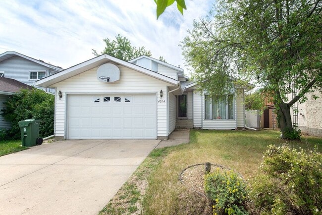 Building Photo - 4014-4041 41 Ave