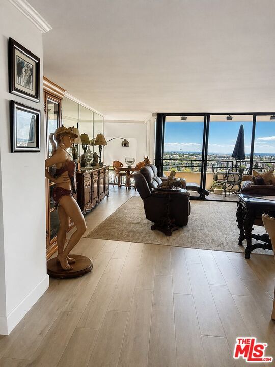 Photo - 4314 Marina City Dr Unit 1022