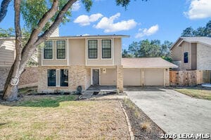 Building Photo - 8610 Timber Briar St