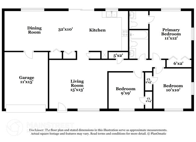 Building Photo - 1137 Swan St Rental