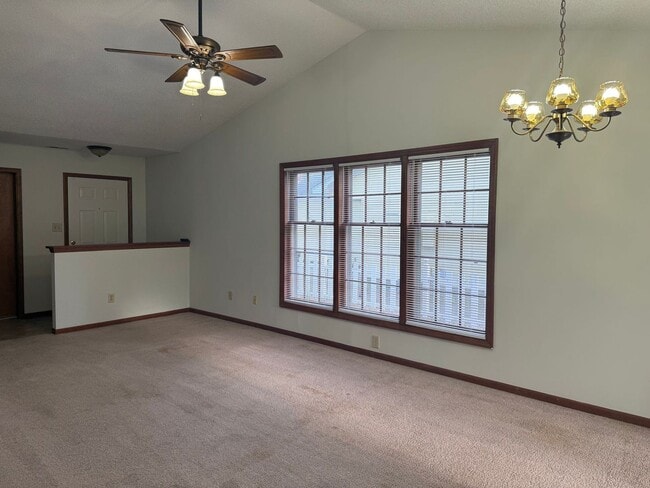 Photo - Nice 2 bedroom 2 bath duplex