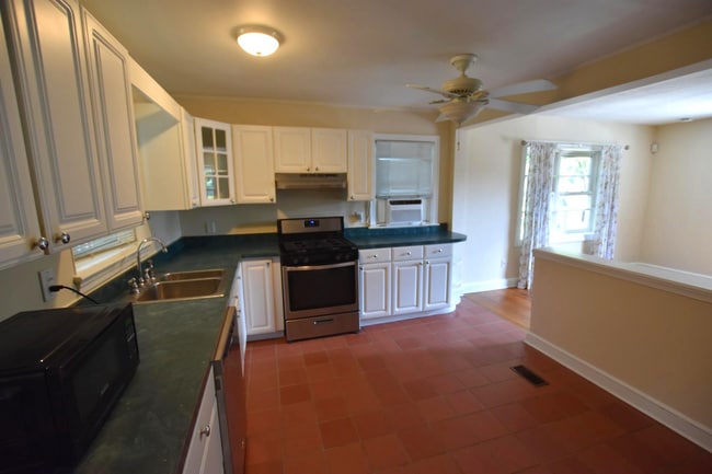 Photo - Cozy Cape Cod in Silver Spring's WOODMOOR ...