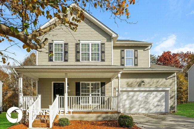 Building Photo - 1112 Highstone Dr