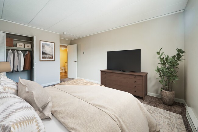 Eagle Rock Apartments at MetroWest