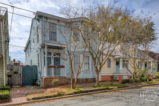 Building Photo - 533 E Taylor St Rental