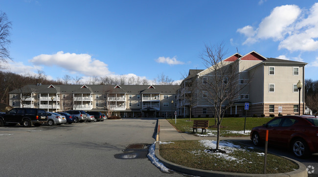 Stone Ledge Apartments 55+ Senior Community - Stone Ledge Apartments 55+ Senior Community