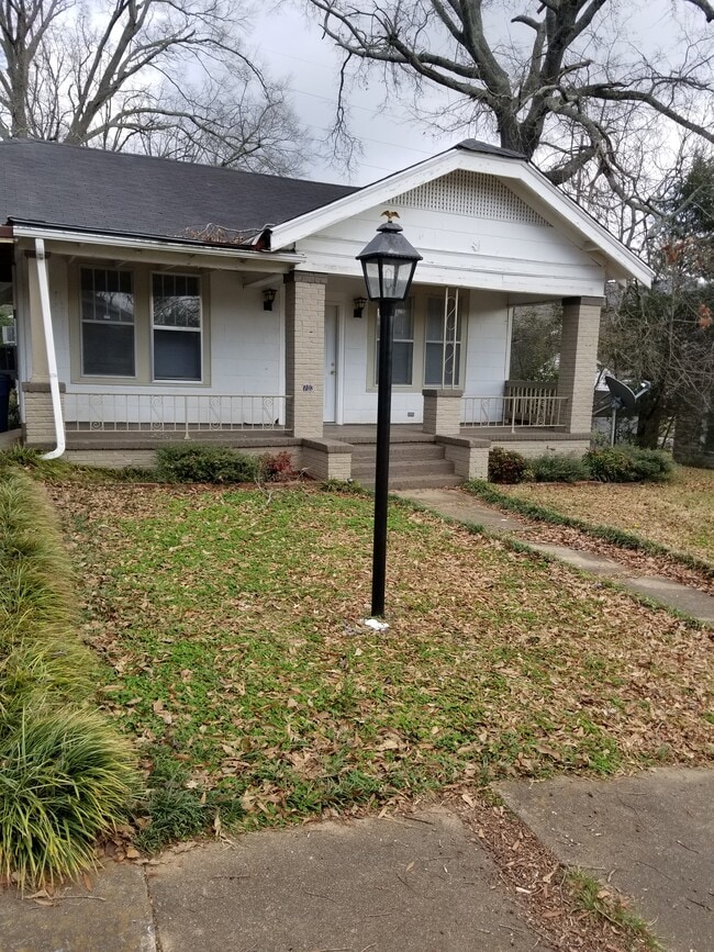 Photo - 703 Knox Ave