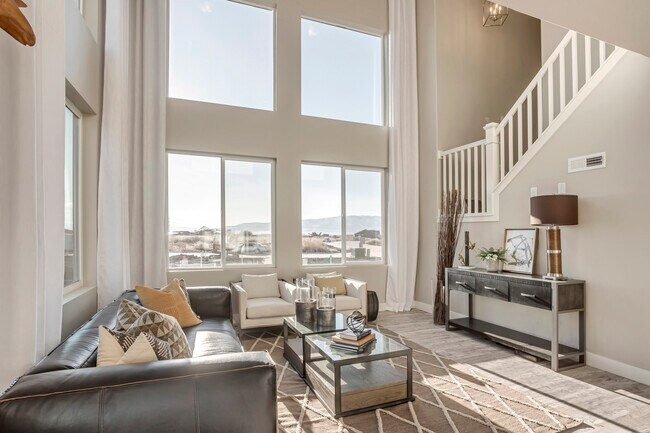 Photo - 1869 S 1080 W