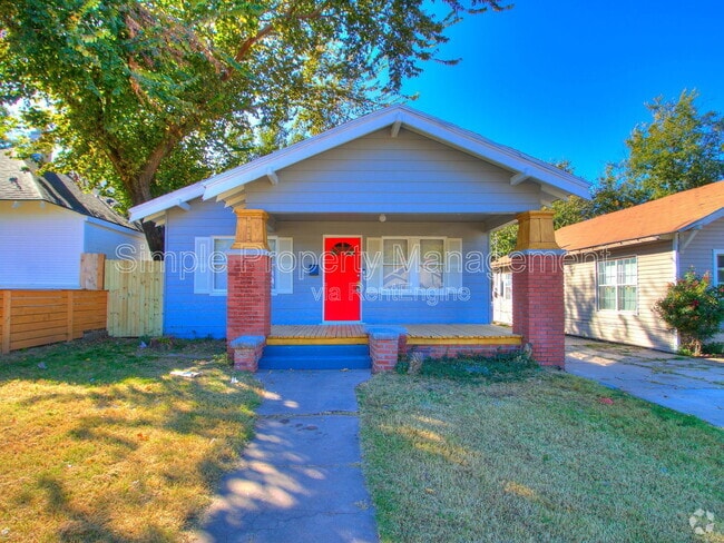Building Photo - 1948 NW 12th St Rental