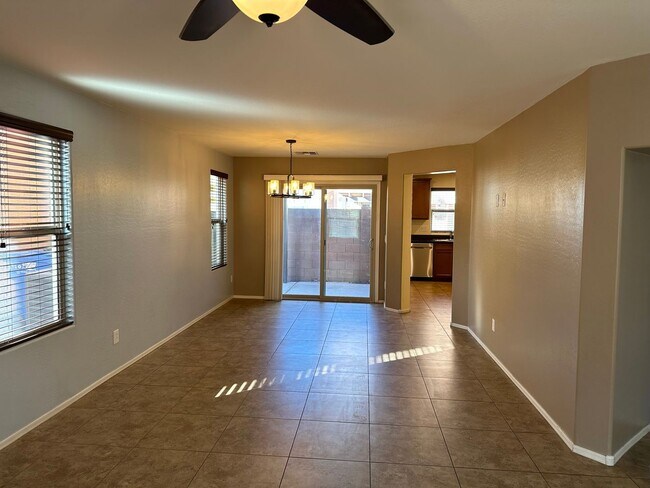 Photo - Beautiful 3 bedroom plus den, 2.5 bath hom...