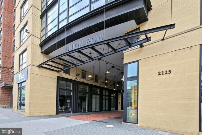 Building Photo - 2125 14th St NW Unit 329