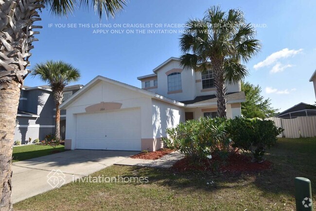 Building Photo - 1904 Meadow Pond Way Rental